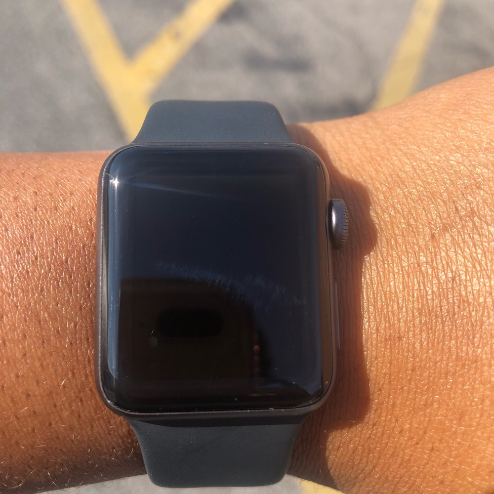 Apple Watch Series 3